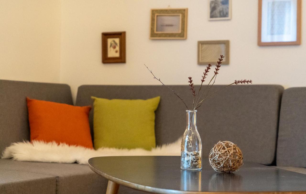شقة Haus Stangl باد اوسي المظهر الخارجي الصورة